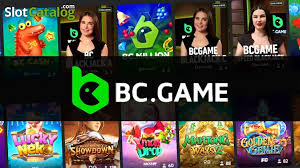 Maximize Your Earnings with the BC Game Affiliate Program