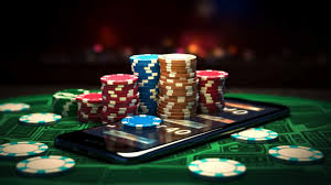 Avantgarde Online Casino UK A New Horizon in Gaming