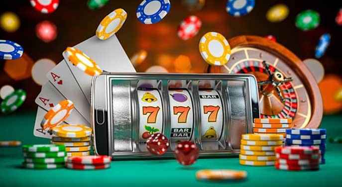 Avantgarde Online Casino UK A New Horizon in Gaming