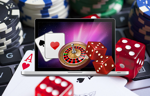Discover the Best Welcome Bonus Online Casino Offers
