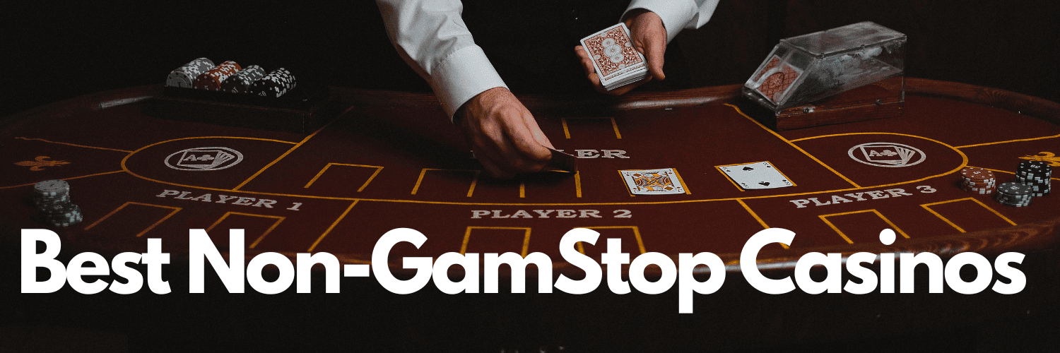 Discovering Casino Sites Not on Gamstop -1853430482