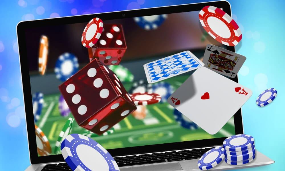 Experience the Thrill of Online Gaming at Coral Casino UK