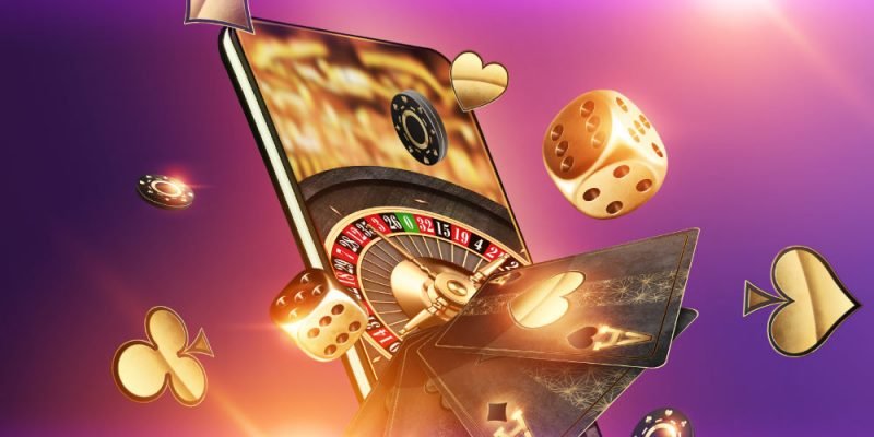 Experience the Thrill of Online Gaming at Coral Casino UK