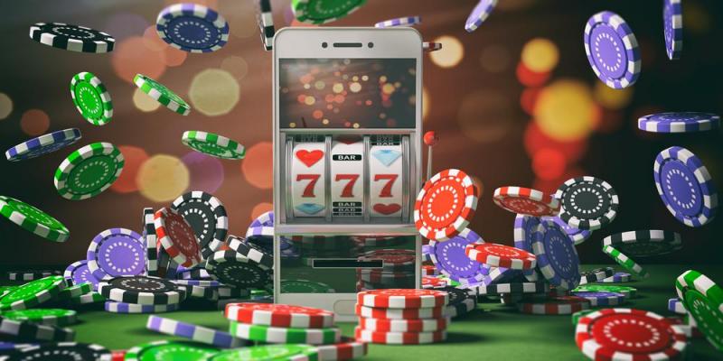Exploring the Social Features in Modern Casinos -320711671