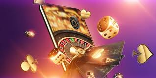 SlotsAmigo Your Ultimate Guide to Online Slots Gaming