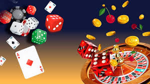 SlotsAmigo Your Ultimate Guide to Online Slots Gaming