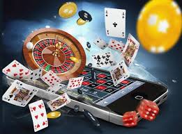The Rise of Online Casino Gambling in the UK 2069453033